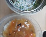 ステンレスカップ活用①お弁当作り方8写真