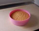 だだんだんケーキ作り方1写真