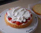 だだんだんケーキ作り方2写真