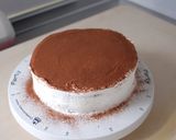 だだんだんケーキ作り方3写真