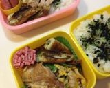 3分でもう1品　揚げないちくわの磯辺あげ作り方5写真