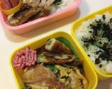 3分でもう1品　揚げないちくわの磯辺あげ作り方5写真