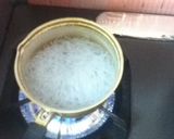 シンプル肉じゃが(豚肉)作り方2写真