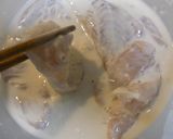 再現♪英国伝統の味✿フィッシュ＆チップス作り方6写真