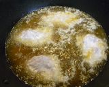 再現♪英国伝統の味✿フィッシュ＆チップス作り方7写真