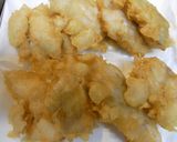 再現♪英国伝統の味✿フィッシュ＆チップス作り方8写真