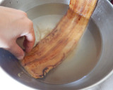 一手間かけて蒲焼きを美味しく食べよう！作り方3写真