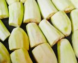 色白になりたい茄子の焼き浸し*アジアン編作り方3写真