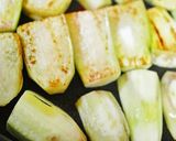色白になりたい茄子の焼き浸し*アジアン編作り方4写真