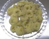 豆腐☆バナナ☆チョコ☆プリン作り方2写真