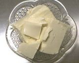 豆腐☆バナナ☆チョコ☆プリン作り方3写真