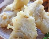 再現♪英国伝統の味✿フィッシュ＆チップス作り方9写真