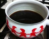 超簡単☆美味しいコーヒーゼリー作り方1写真