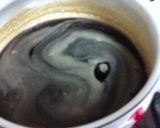 超簡単☆美味しいコーヒーゼリー作り方2写真
