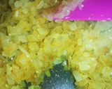 沖縄☆Taco Rice(ﾀｺﾗｲｽ)♡作り方2写真