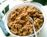 沖縄☆Taco Rice(ﾀｺﾗｲｽ)♡作り方6写真