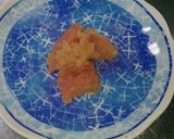 【ぬこ】和風明太子スパゲティ作り方1写真