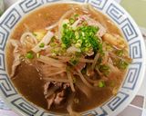 ベトコン風とんこつ醤油ラーメン作り方5写真
