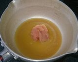 【ぬこ】和風明太子スパゲティ作り方4写真