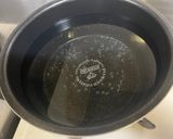 【のらぼうで柚子胡椒味噌パスタHP85】作り方6写真