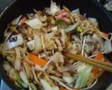 熊本名物☆太平燕作り方3写真