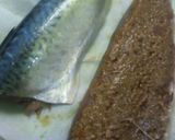 真さば の 醤油麹漬け作り方1写真