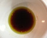 野菜たっぷり！タコのカルパッチョ作り方4写真