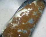 真さば の 醤油麹漬け作り方3写真