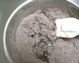 今すぐ作れる！チョコ★クッキー作り方3写真