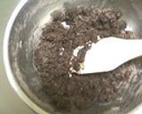 今すぐ作れる！チョコ★クッキー作り方4写真