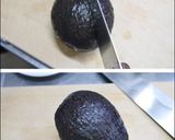 夏◈ウチの定番◈アボカド丼作り方1写真