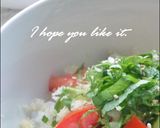 夏◈ウチの定番◈アボカド丼作り方7写真