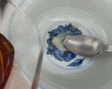 揚げ茄子の、簡単甘酢漬け作り方3写真