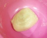 恋する スネールクッキー うずまき作り方3写真