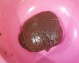 恋する スネールクッキー うずまき作り方5写真
