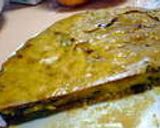ノンオイル☆かぼちゃ豆腐ケーキ作り方13写真
