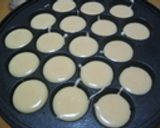 屋台の味「カステーラ」作り方1写真