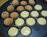 屋台の味「カステーラ」作り方2写真