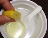 簡単フルーツポンチ作り方1写真