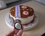 だだんだんケーキ作り方5写真