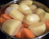 *肉なしでおじゃが*作り方2写真