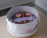 だだんだんケーキ作り方8写真