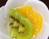 簡単フルーツポンチ作り方6写真