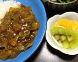 簡単フルーツポンチ作り方7写真