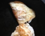 目玉焼き甘酢あん掛け作り方2写真
