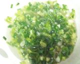 簡単☆ねぎ塩だれ豚しゃぶ作り方2写真