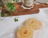 昔懐かしい～パインパン♪作り方8写真