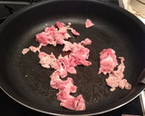 ウチの定番*ナスと豚肉の田楽風味噌炒め作り方11写真