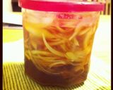 めんつゆタレで大根消費作り方2写真
