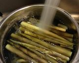 たけのこ下処理、茹で方、調理方法作り方4写真